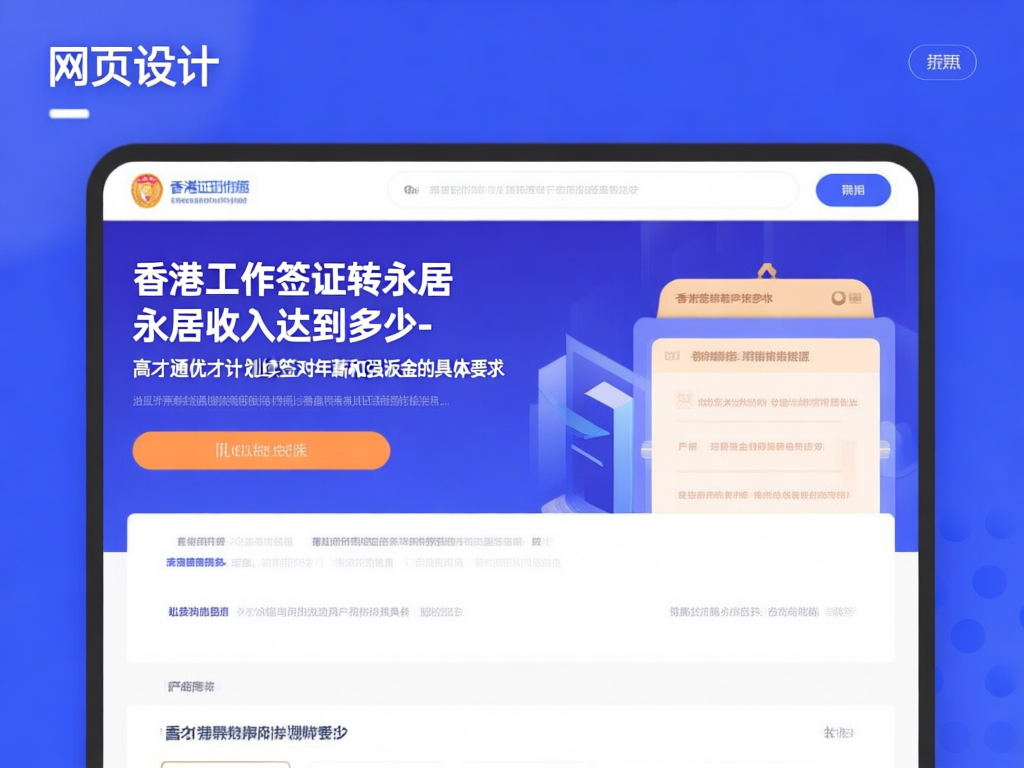 高才通优才续签流程图