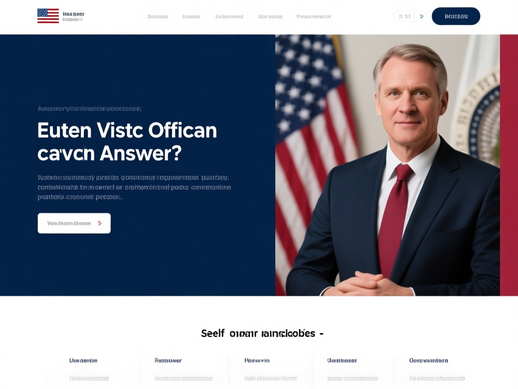 美国签证面试准备