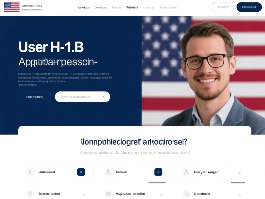 H-1B专业相关性匹配图