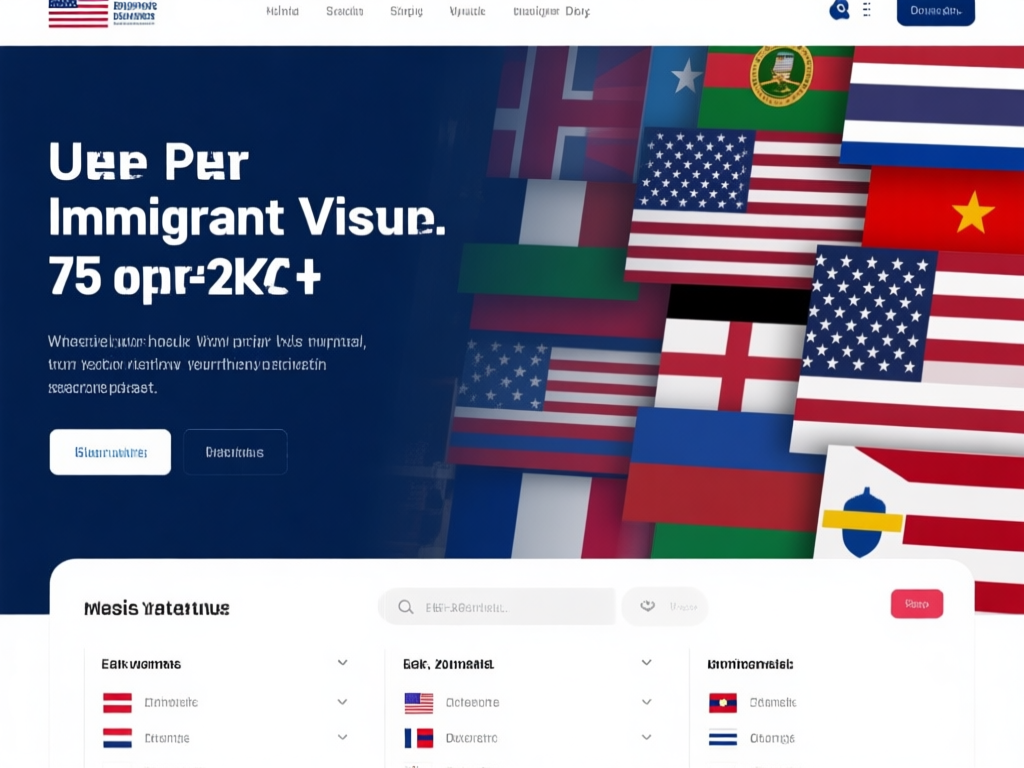 受影响国家地理分布图