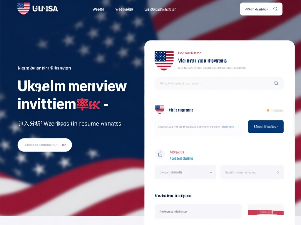 2026年各行业对签证重视度对比