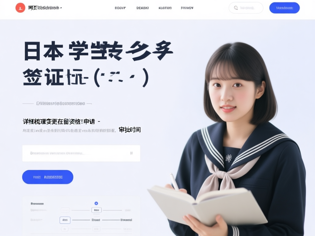 日本在留资格卡样本