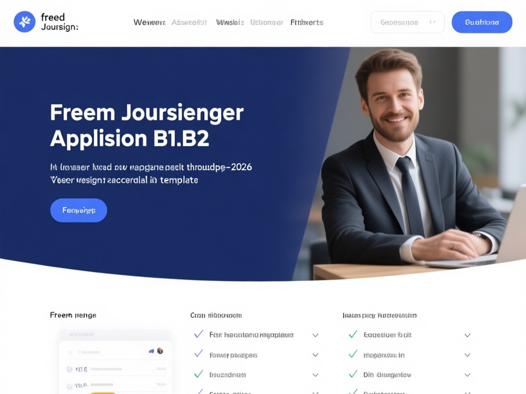 签证材料准备清单