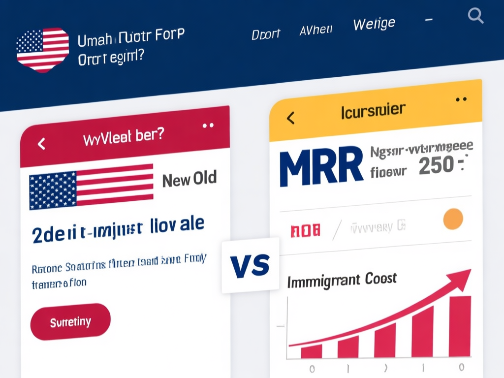 诚信费对护工移民影响图表