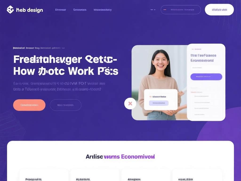 签证申请材料准备指南