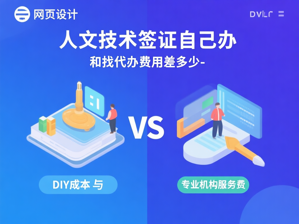 DIY优势