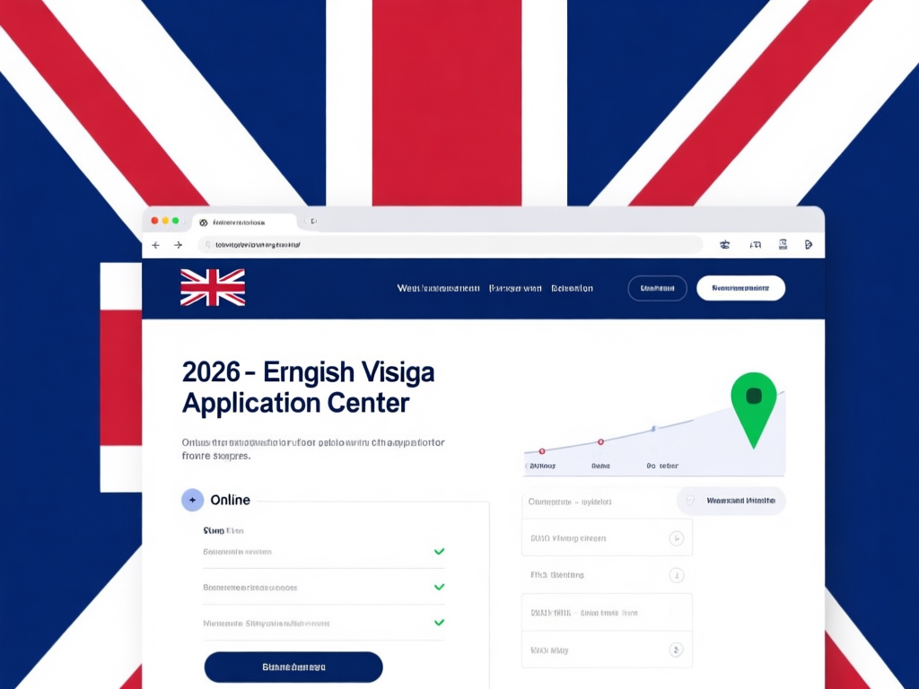 签证申请中心选择指南