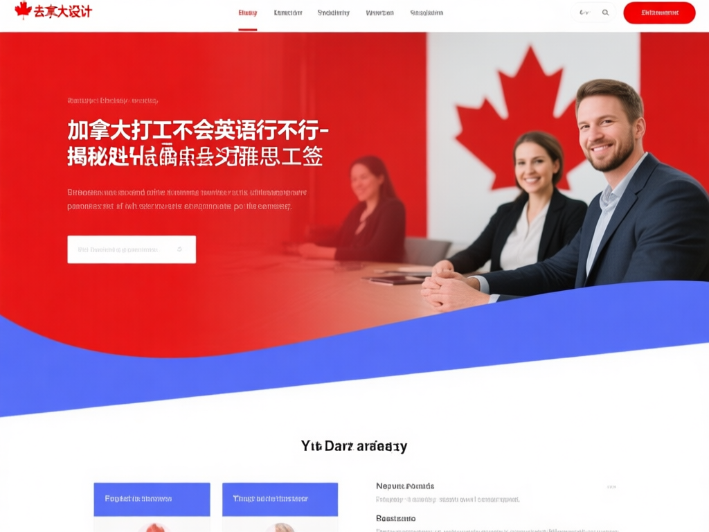 配偶开放式工签优势