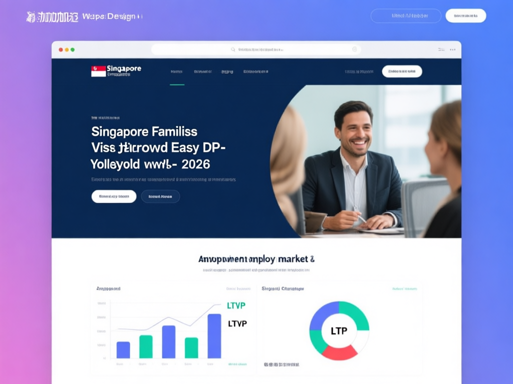 新加坡就业市场分析