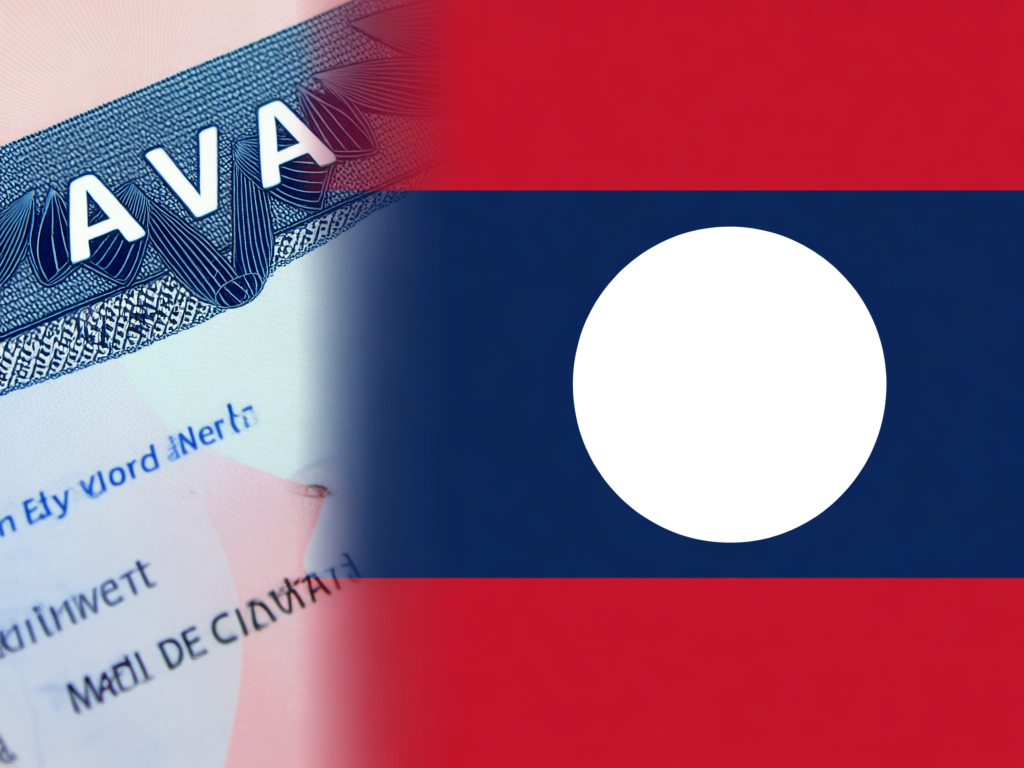 泰国工作许可样本