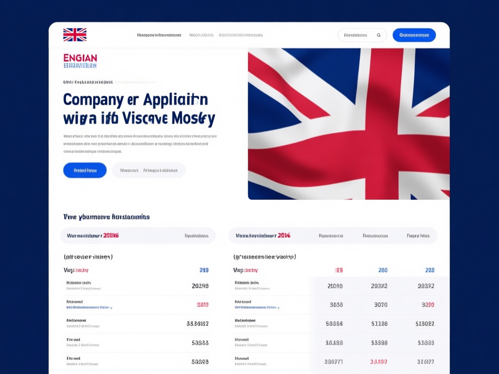 英国公司申请流程