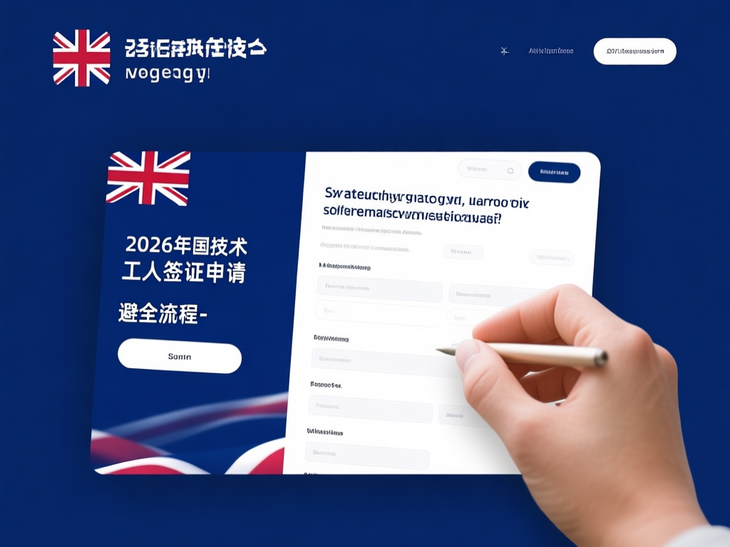 英国技术工人签证资格要求
