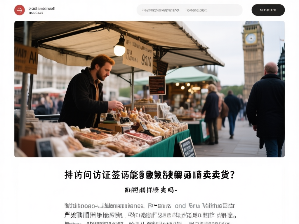 英国签证政策文件