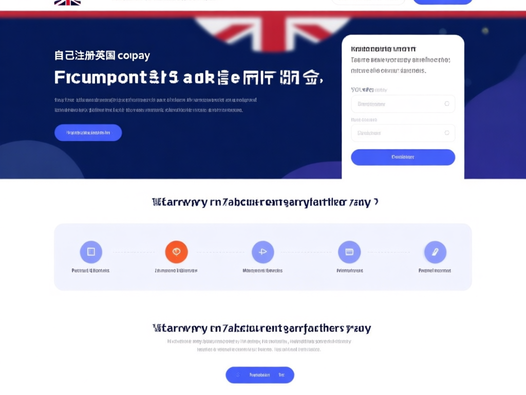 英国工签申请流程图