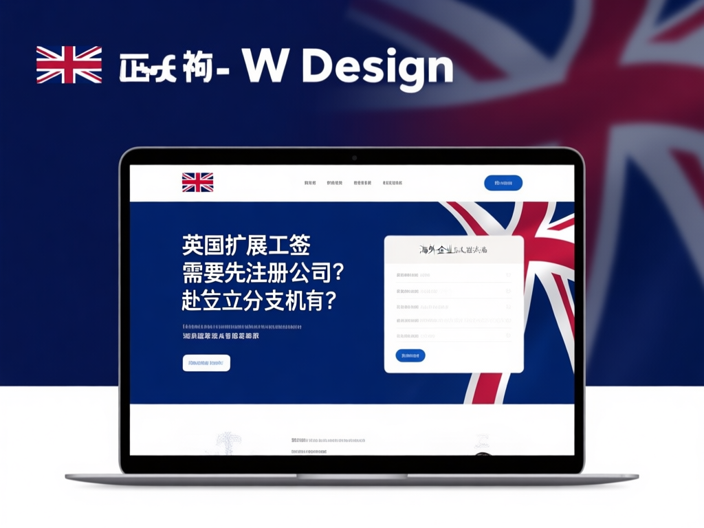 英国公司注册流程