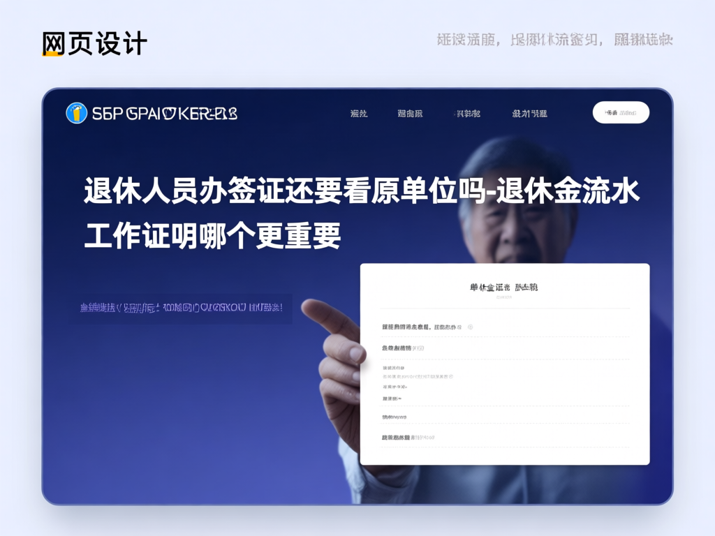 退休金银行流水样本