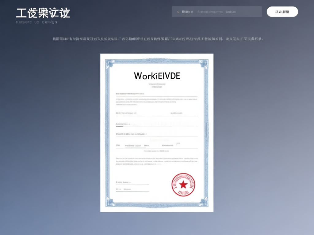 各国签证工作证明要求对比