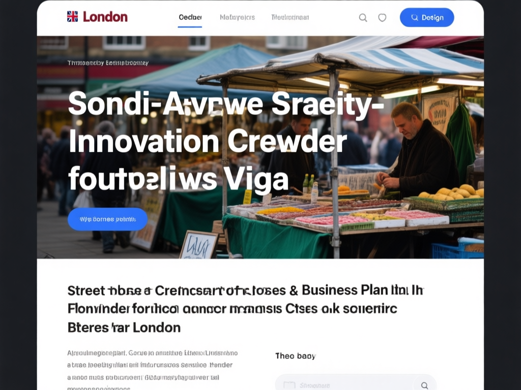 创新创始人签证申请流程