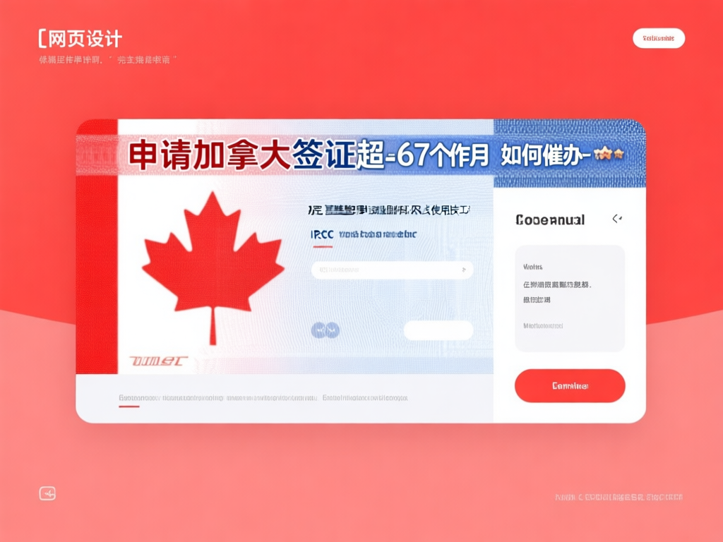 IRCC邮件催办界面