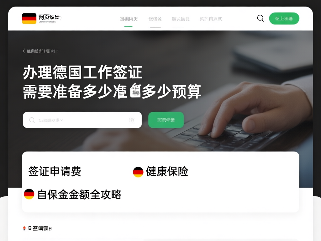 德国生活成本分析图