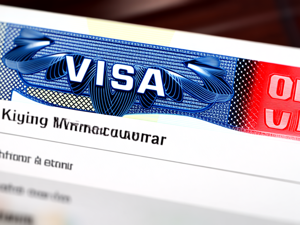 签证体检项目对照表