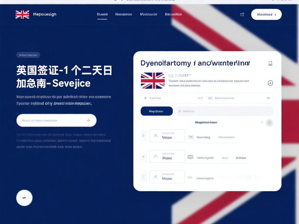 英国超级优先签证适用人群