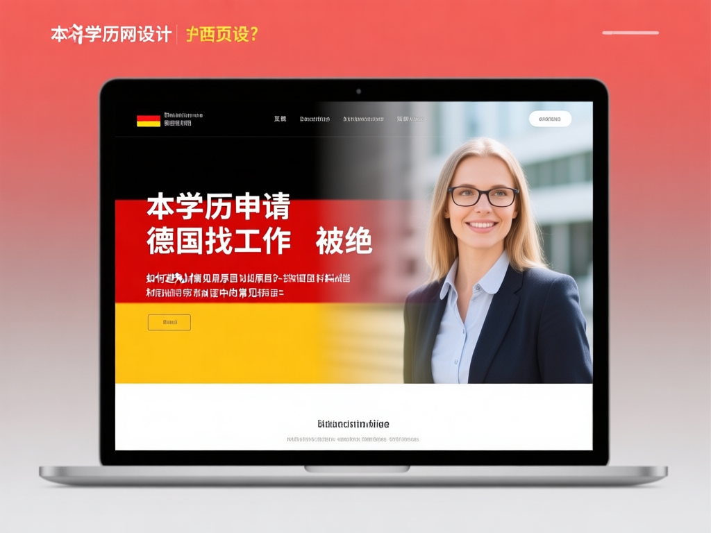 德国学历认证流程