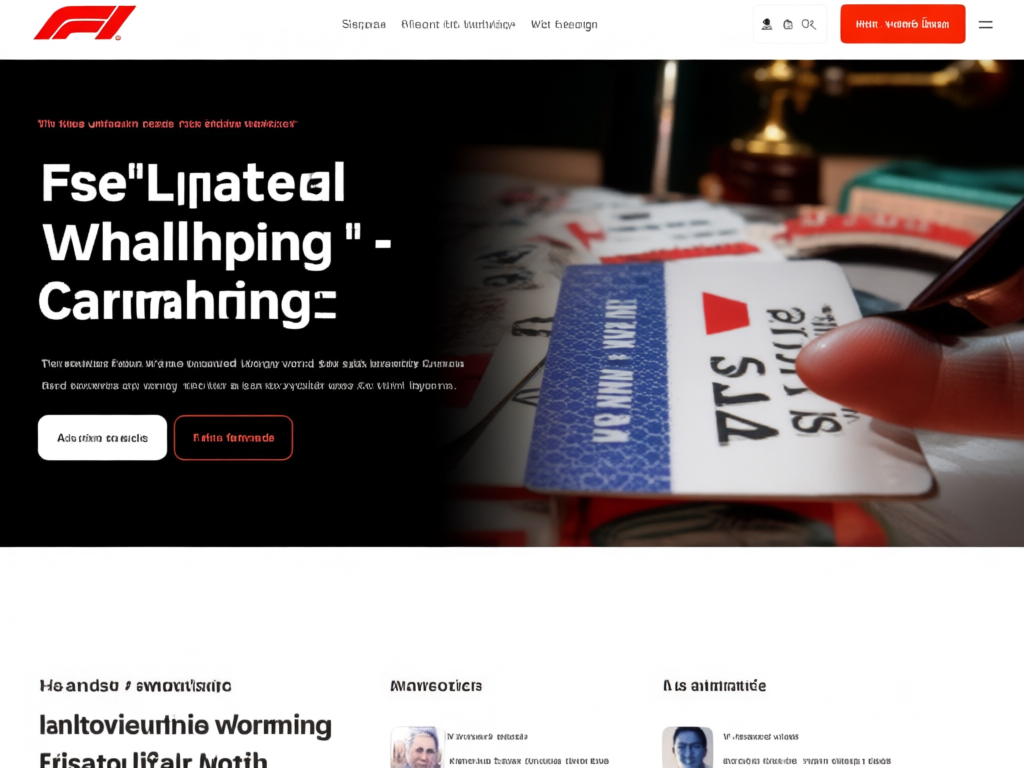 F1签证违规影响示意图