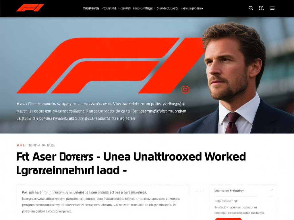 F1签证工作规定示意图