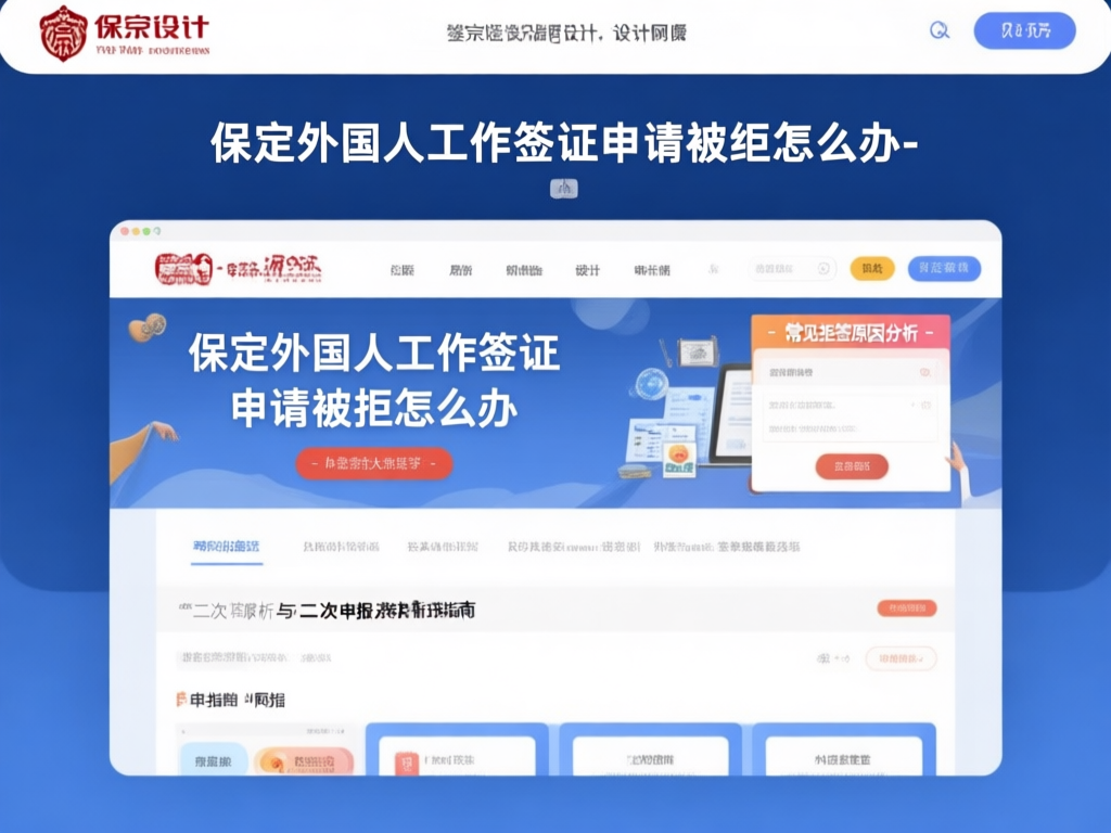 工作许可证书样本