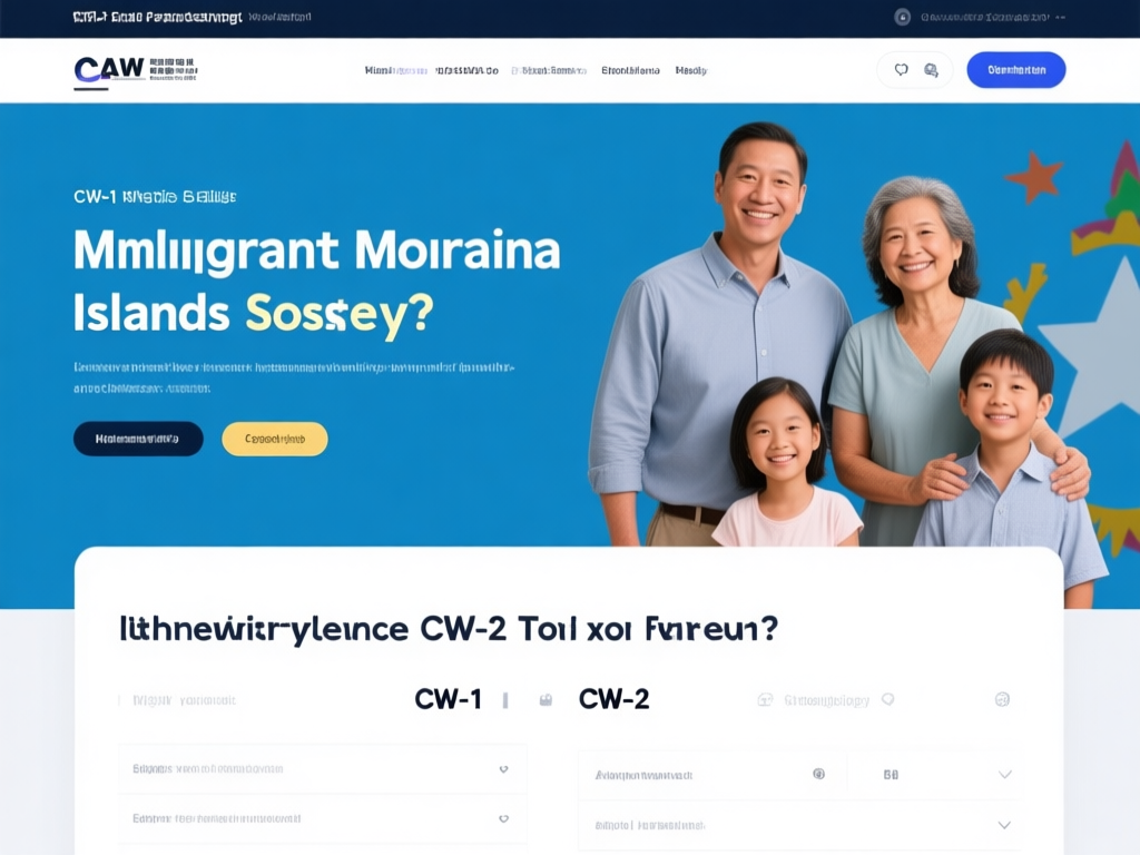 北马里亚纳群岛风景