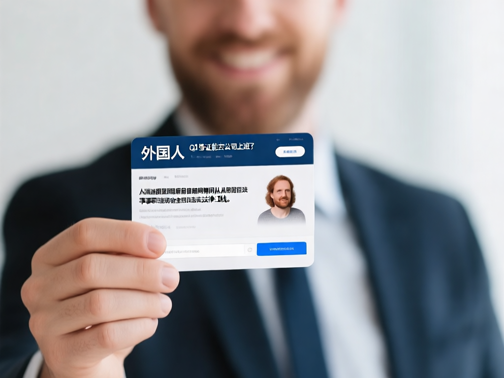 签证转换流程图