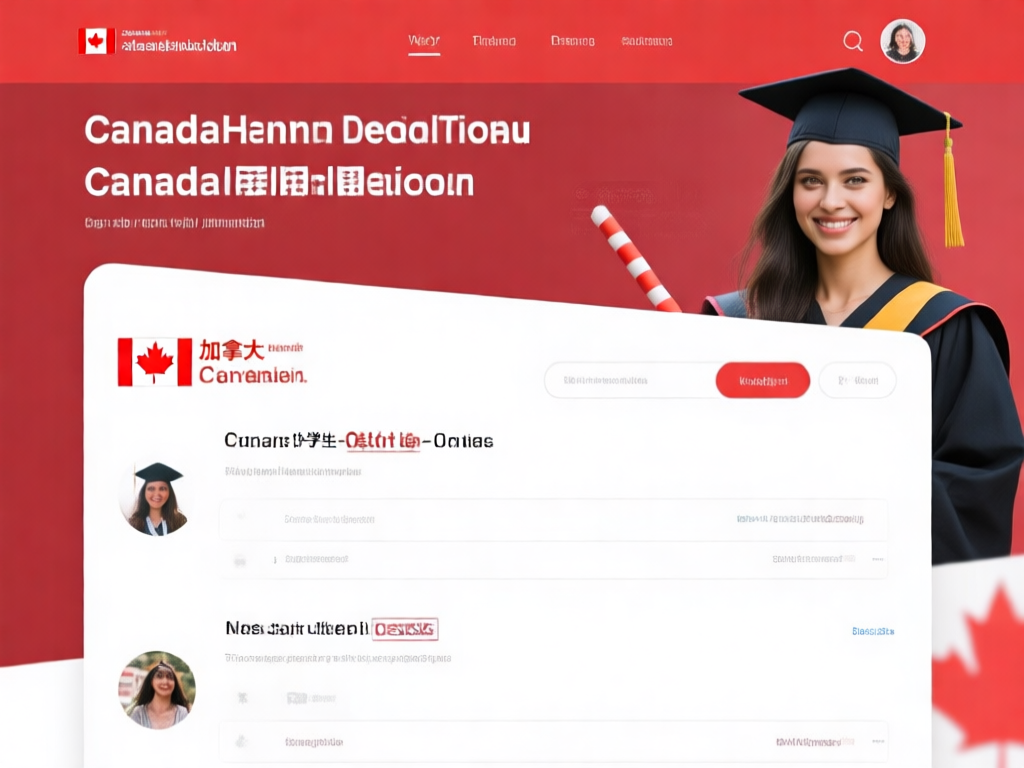 加拿大PGWP申请流程图解