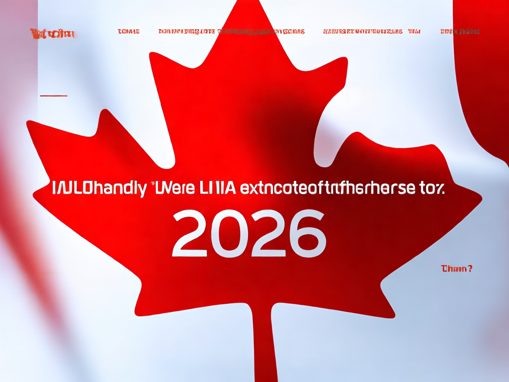 加拿大就业机会