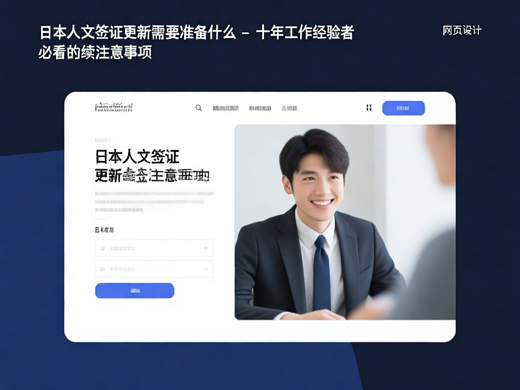 日本入国管理局外观