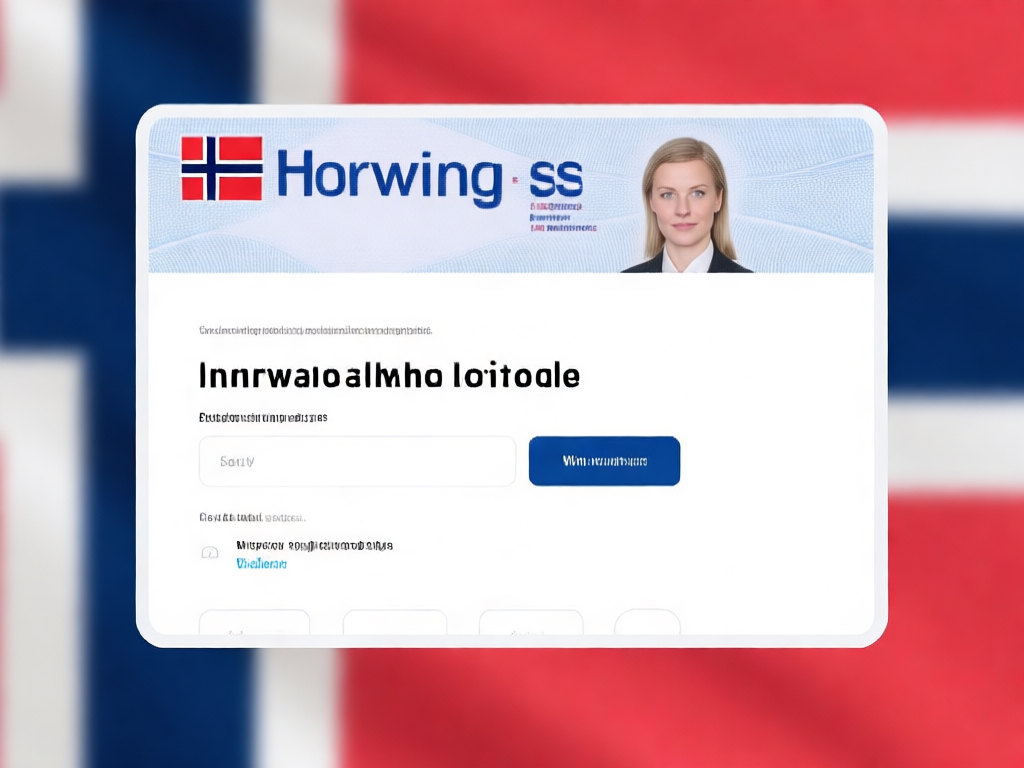 挪威雇主资质要求