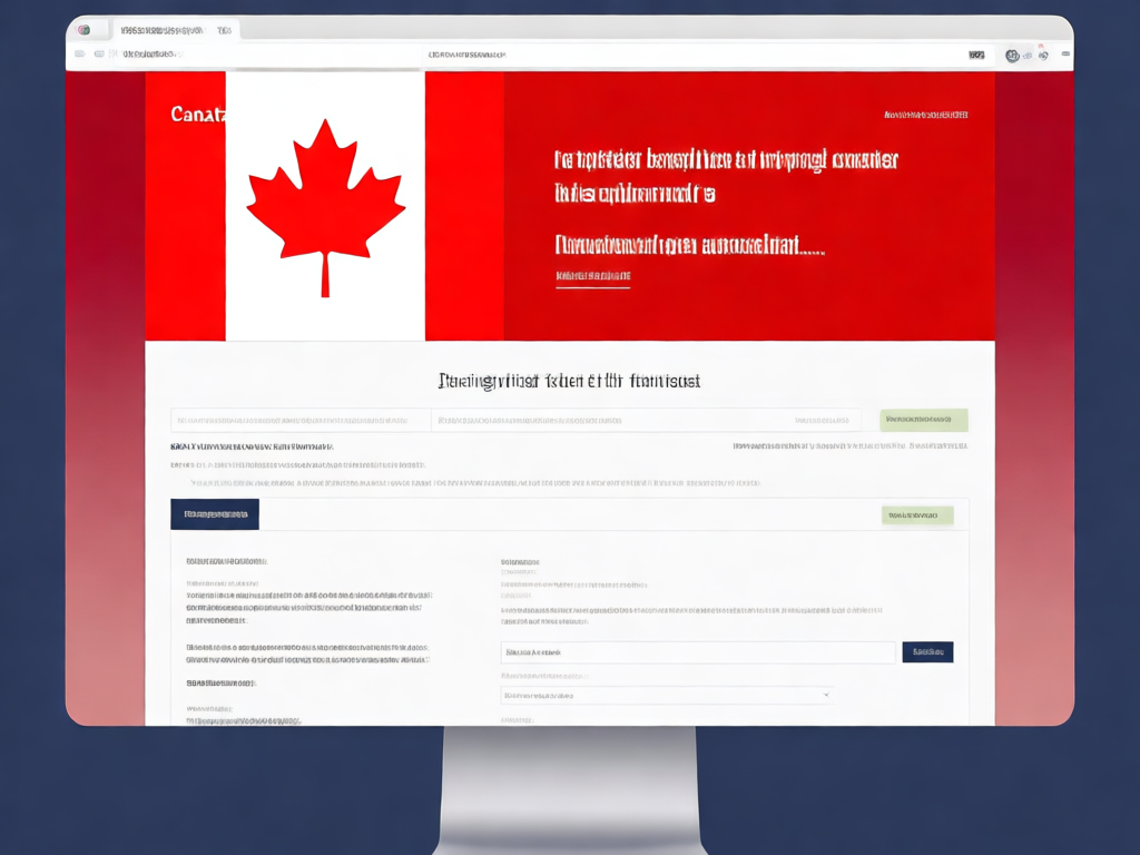 加拿大留学转工作签