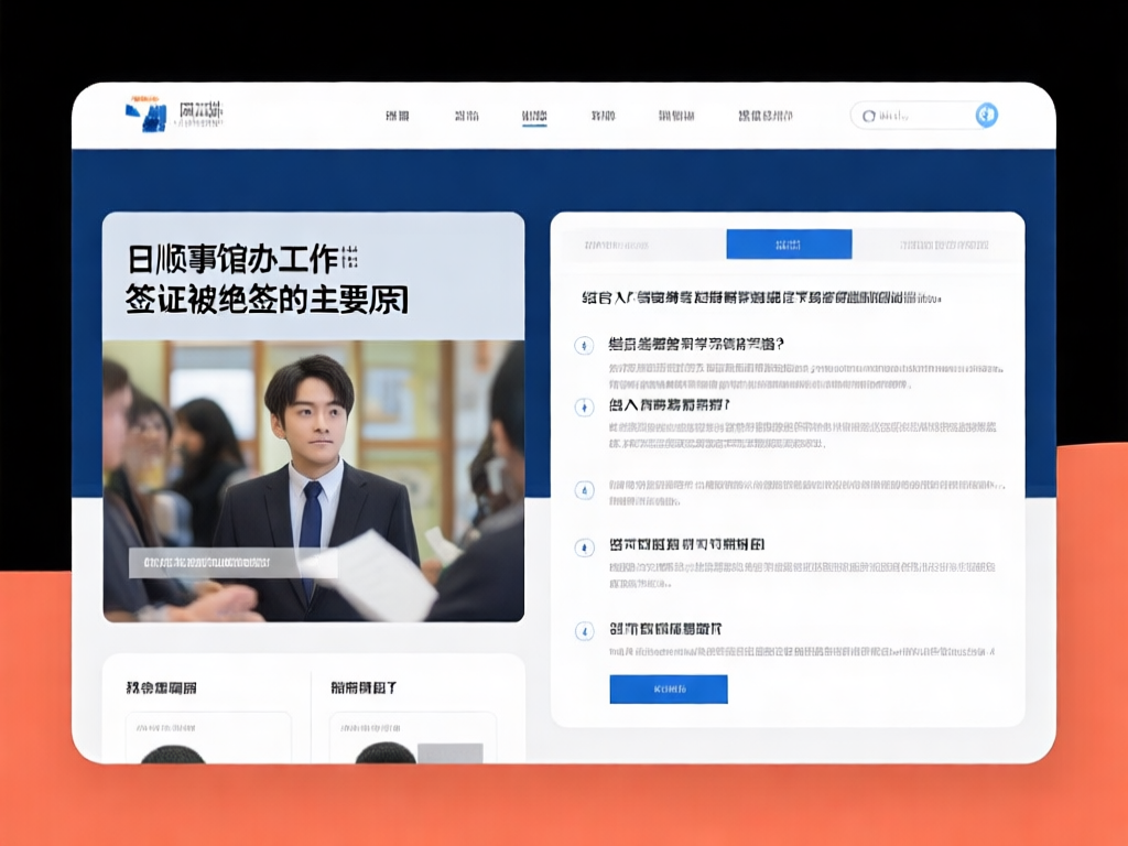 日本企业资质审核要点
