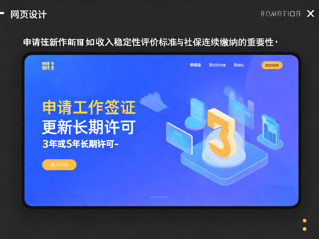 社保连续缴纳示意图