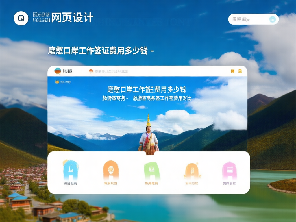 磨憨口岸通关流程示意图