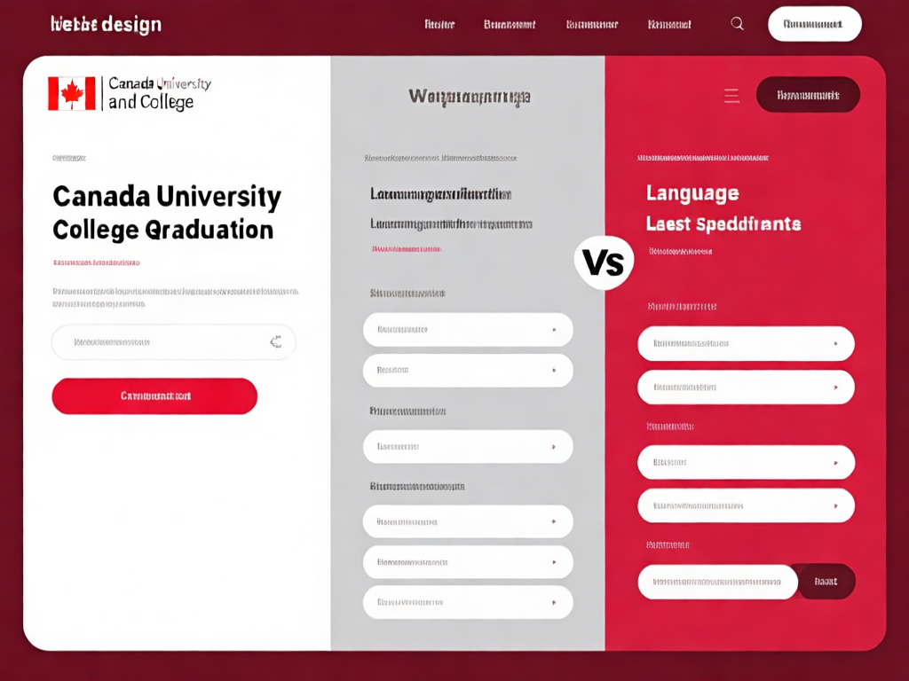 加拿大学院毕业工签