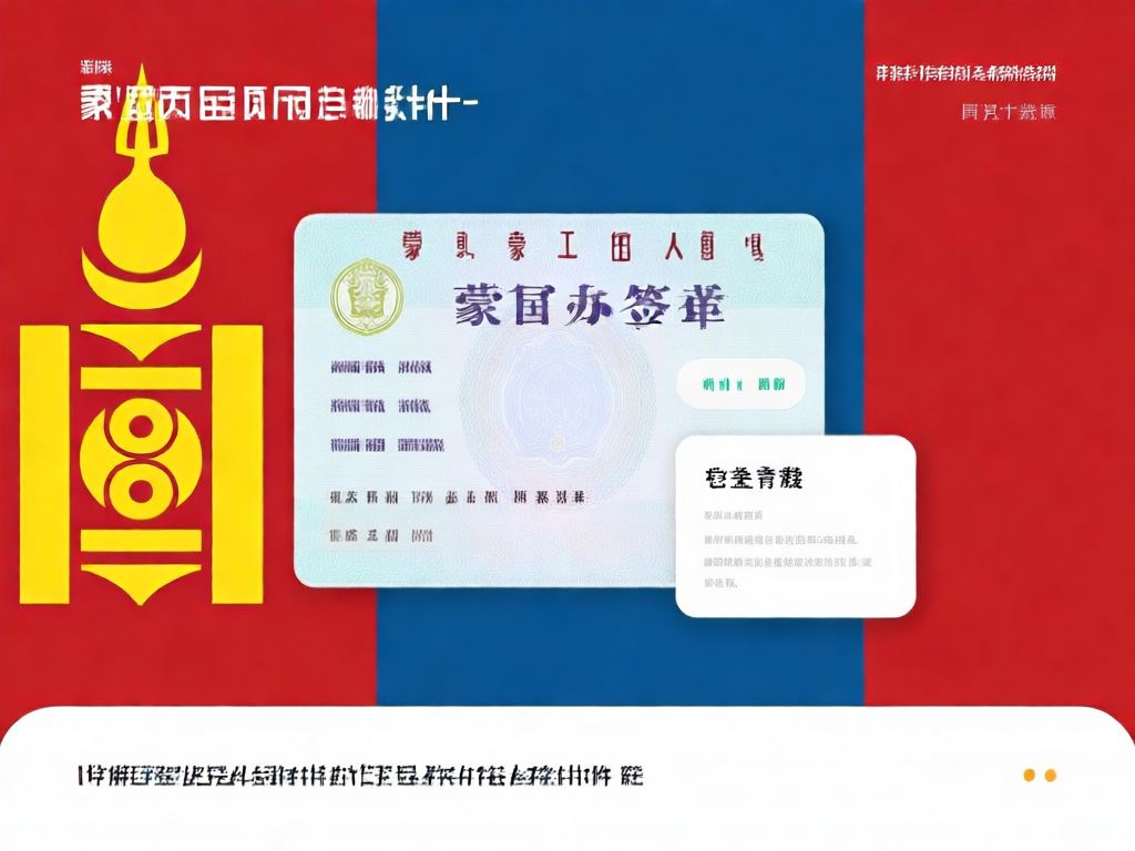 中国工作签证样本