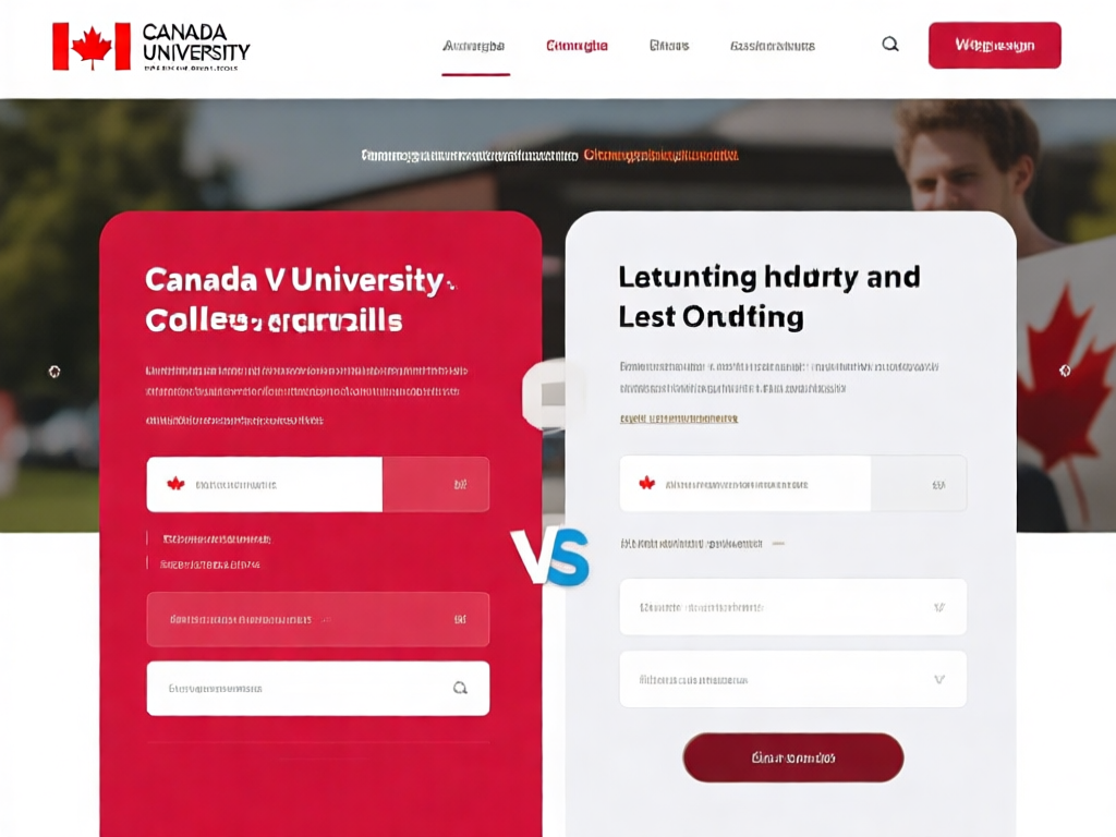 加拿大大学毕业工签