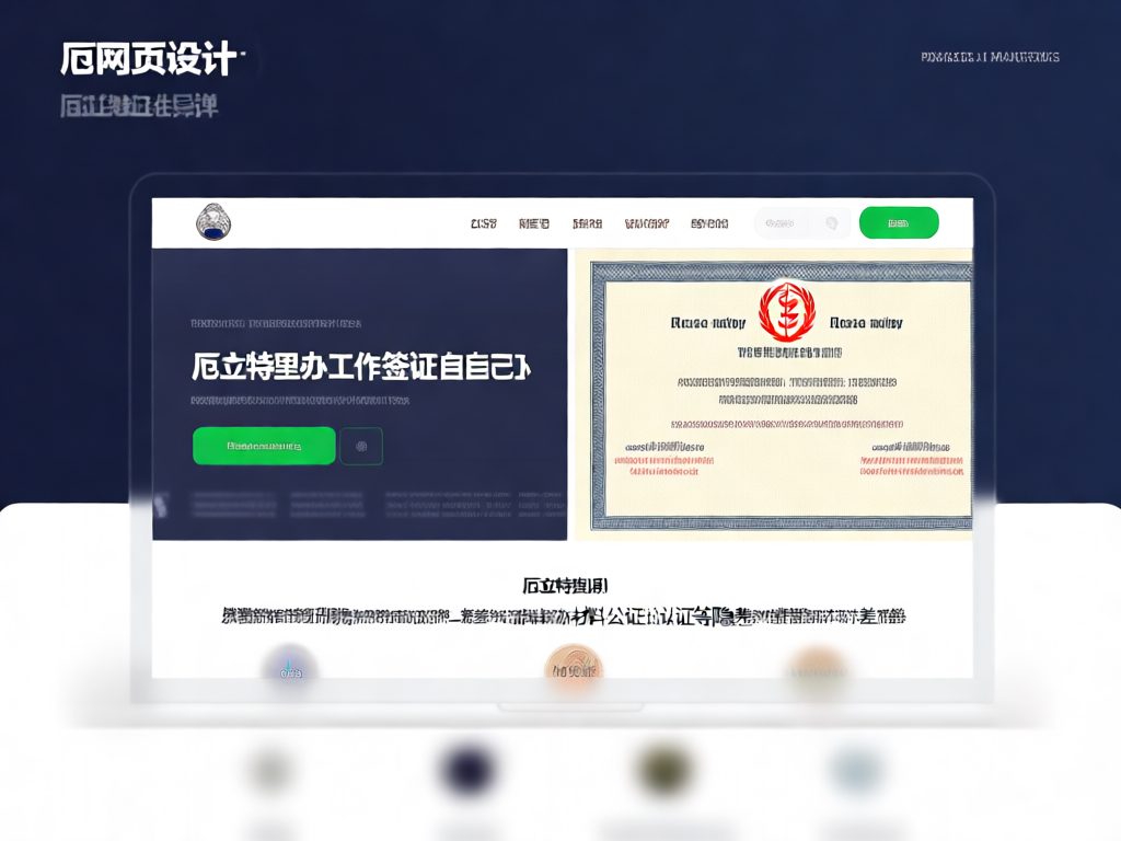 厄立特里亚工作签证费用对比图