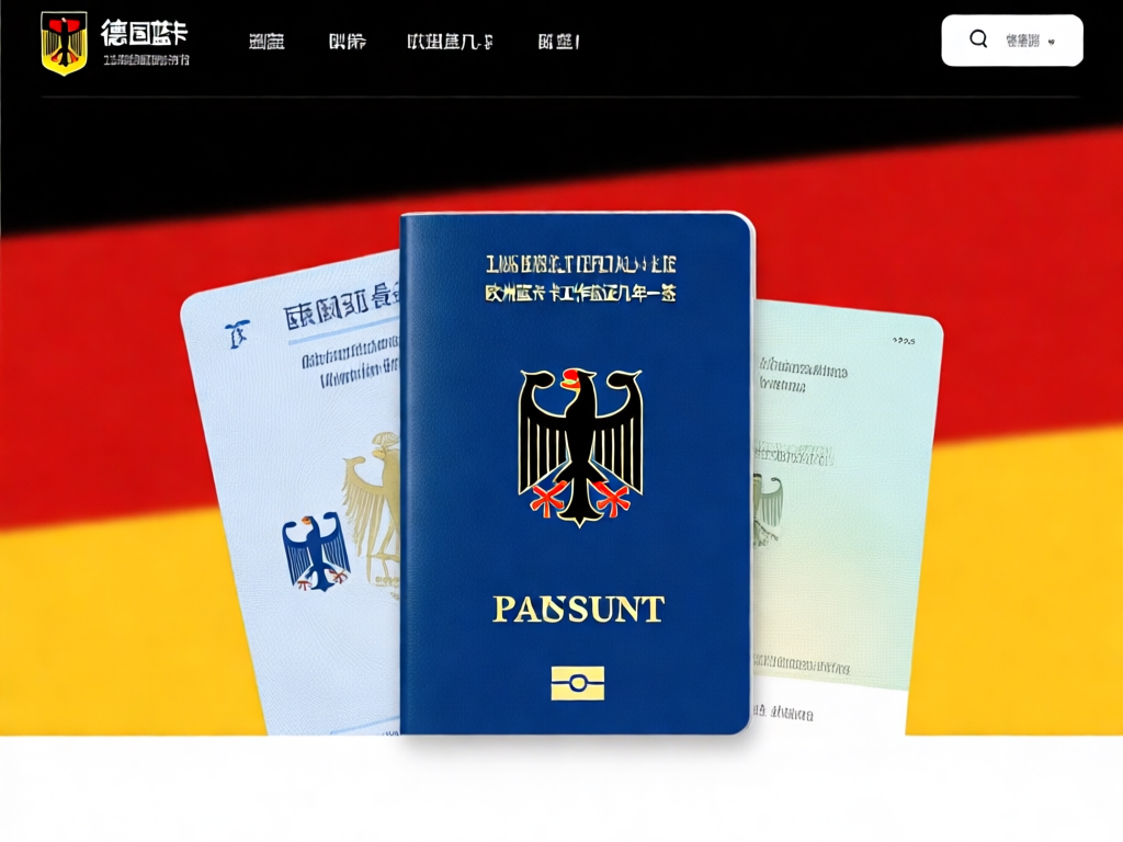 德国永居申请条件对比