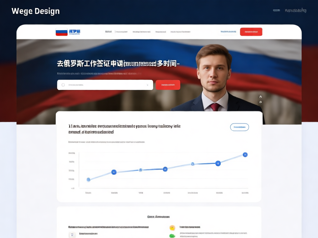 俄罗斯签证加急服务
