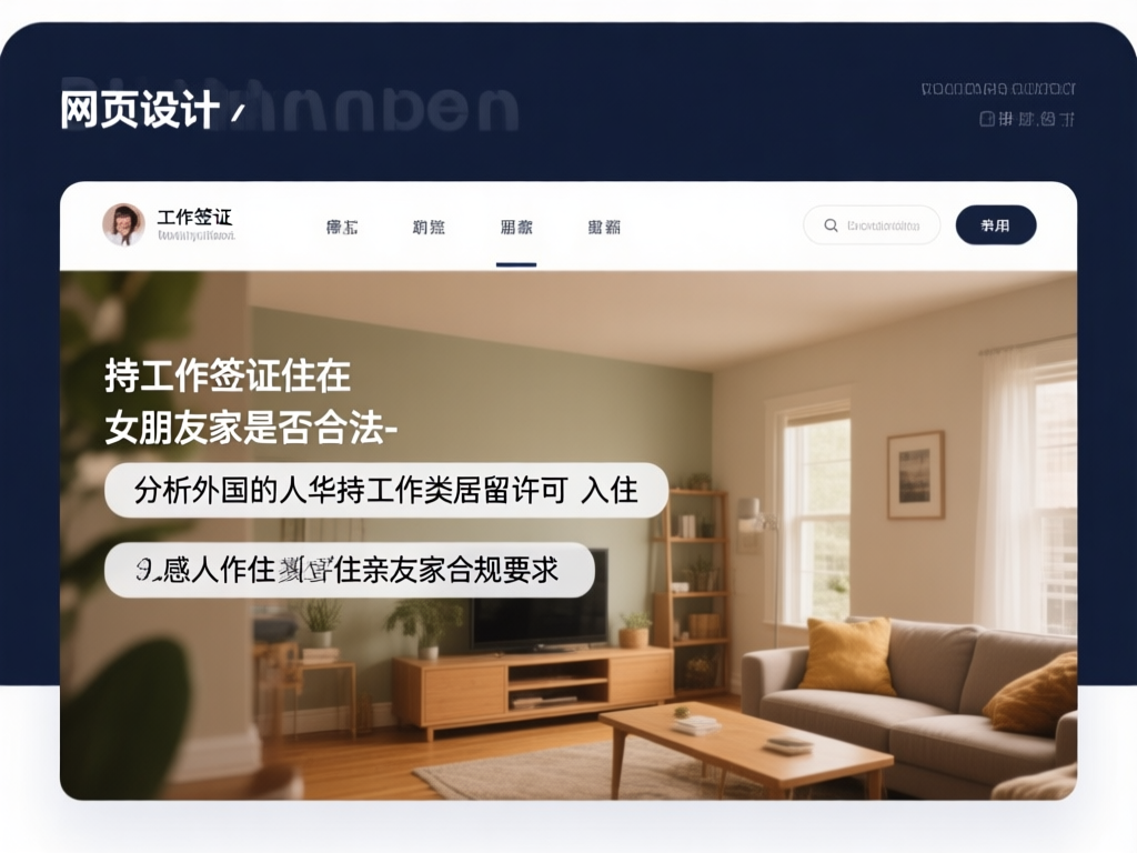 外国人在华住宿合规指南