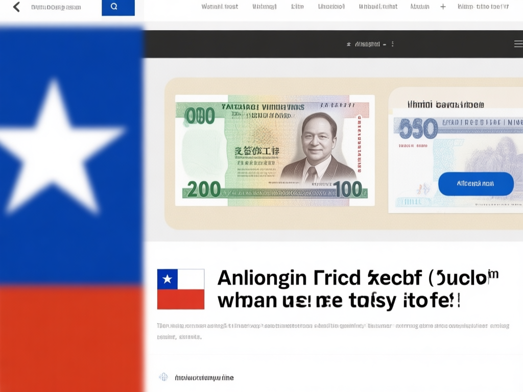 智利短期技术支援工作流程图