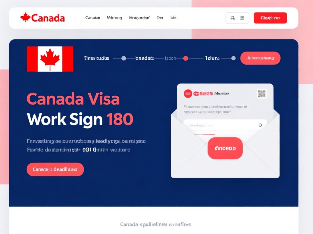 加拿大PGWP申请所需材料