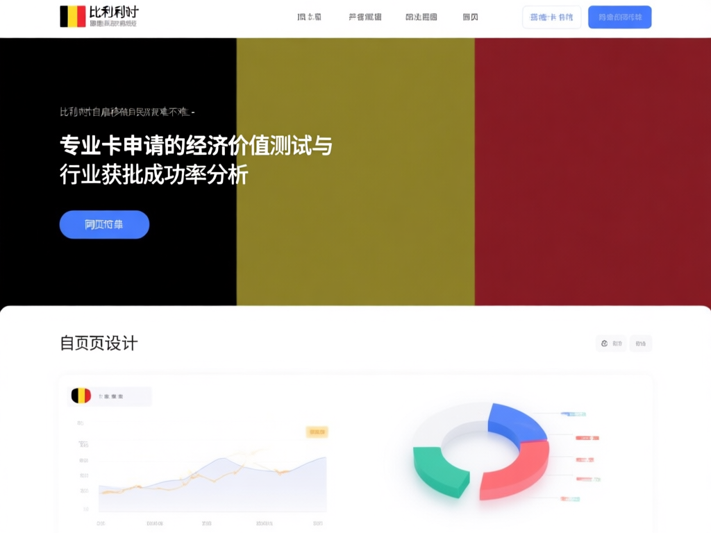 比利时各行业移民成功率统计